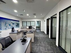 Ocbc Property Services Building (D1), Office #476667391